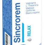 Sincrorem Relax