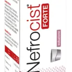 Nefrocist Forte